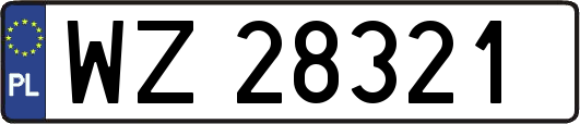 WZ28321