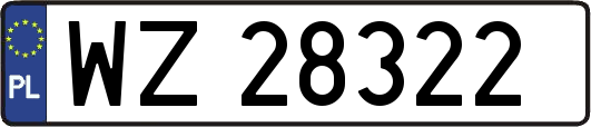 WZ28322