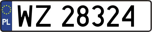 WZ28324