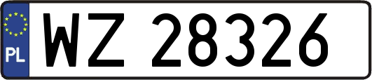 WZ28326