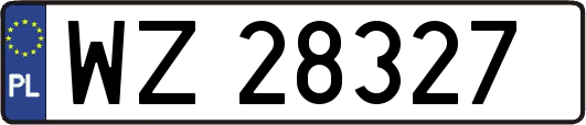 WZ28327