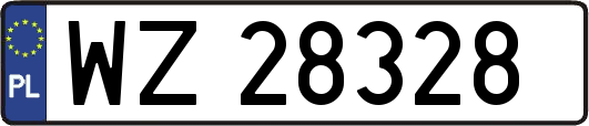WZ28328