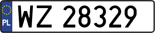 WZ28329