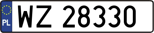 WZ28330