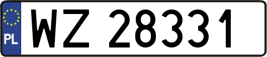 WZ28331