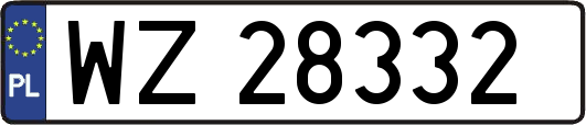 WZ28332