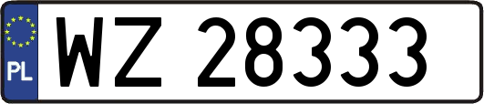 WZ28333