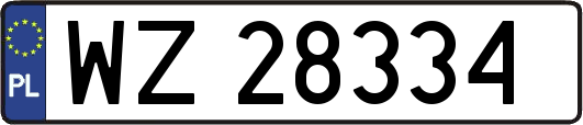 WZ28334
