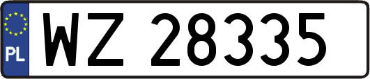 WZ28335