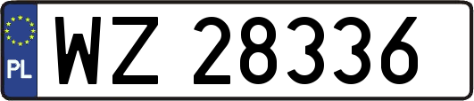 WZ28336