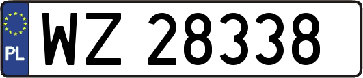 WZ28338