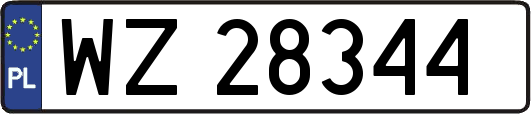 WZ28344