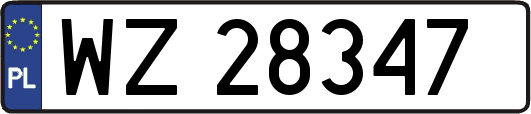 WZ28347