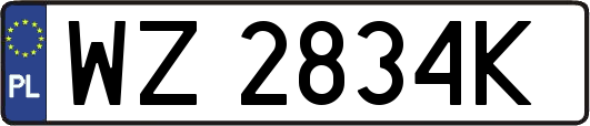 WZ2834K