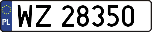 WZ28350