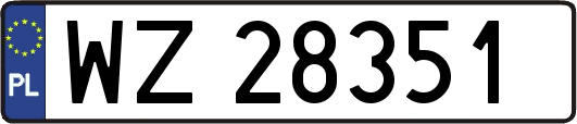 WZ28351