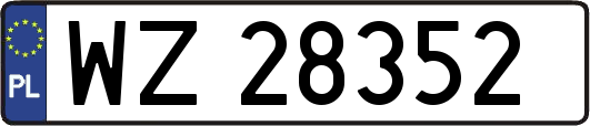 WZ28352