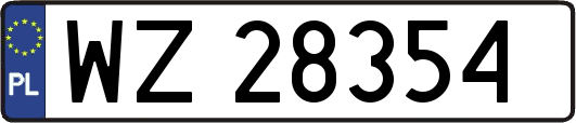 WZ28354