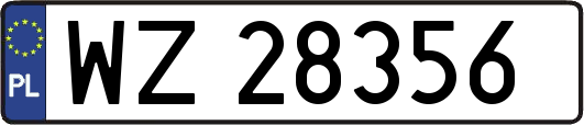WZ28356