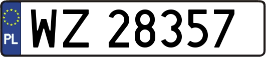 WZ28357