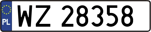WZ28358