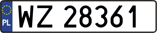 WZ28361