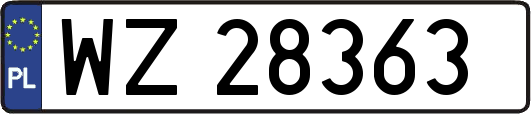 WZ28363