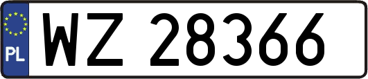WZ28366
