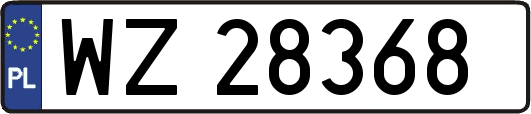 WZ28368
