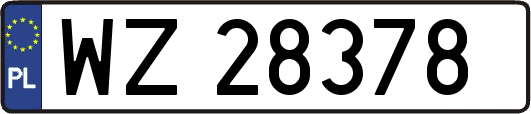 WZ28378