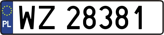 WZ28381