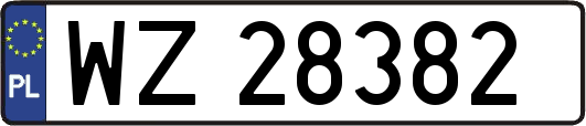 WZ28382