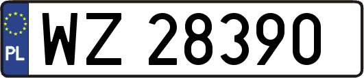 WZ28390