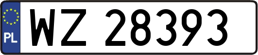WZ28393