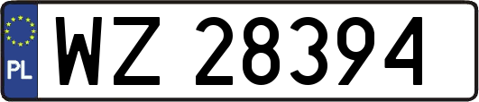 WZ28394