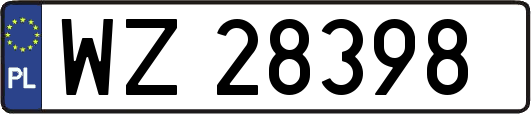 WZ28398