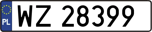 WZ28399