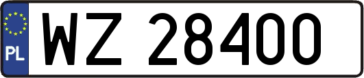 WZ28400