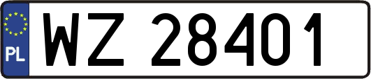 WZ28401