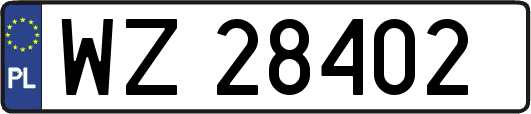 WZ28402