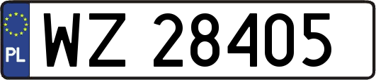 WZ28405