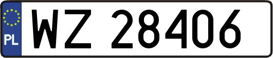 WZ28406