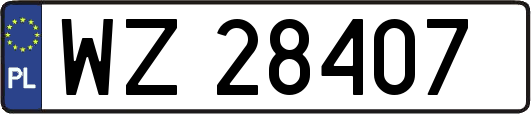 WZ28407