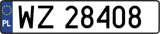 WZ28408