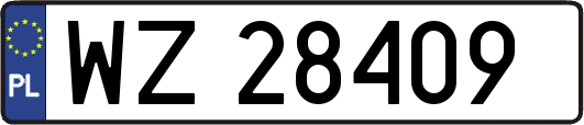 WZ28409
