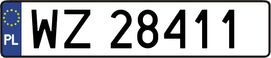 WZ28411