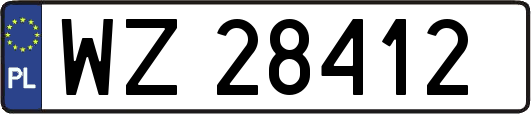WZ28412
