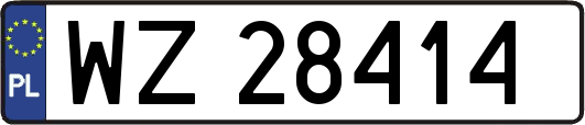 WZ28414