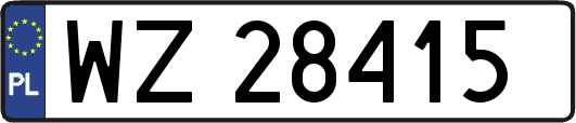 WZ28415