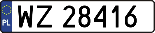 WZ28416